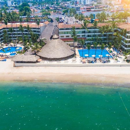 Las Palmas By The Sea All Inclusive Πουέρτο Βαγιάρτα Εξωτερικό φωτογραφία