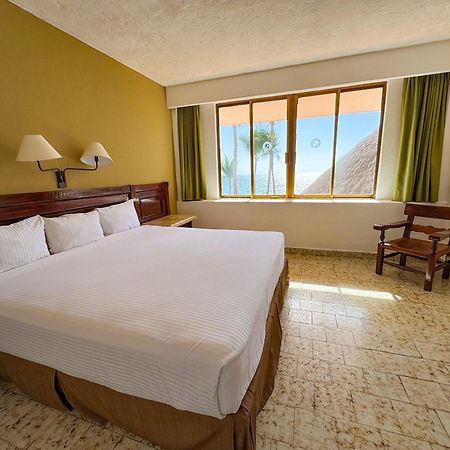 Las Palmas By The Sea All Inclusive Πουέρτο Βαγιάρτα Εξωτερικό φωτογραφία