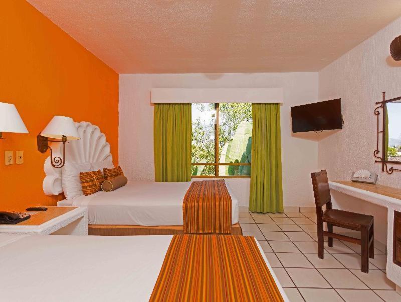 Las Palmas By The Sea All Inclusive Πουέρτο Βαγιάρτα Δωμάτιο φωτογραφία
