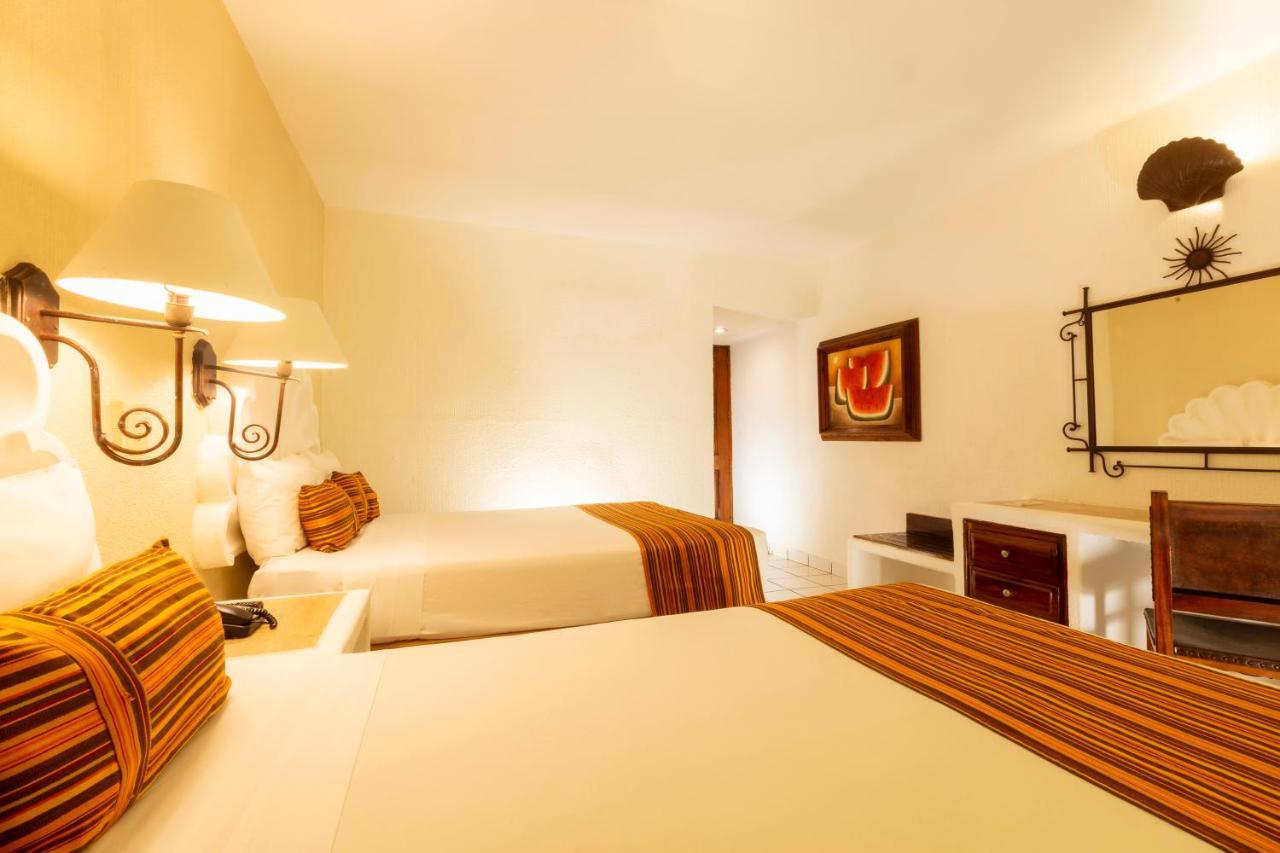 Las Palmas By The Sea All Inclusive Πουέρτο Βαγιάρτα Εξωτερικό φωτογραφία