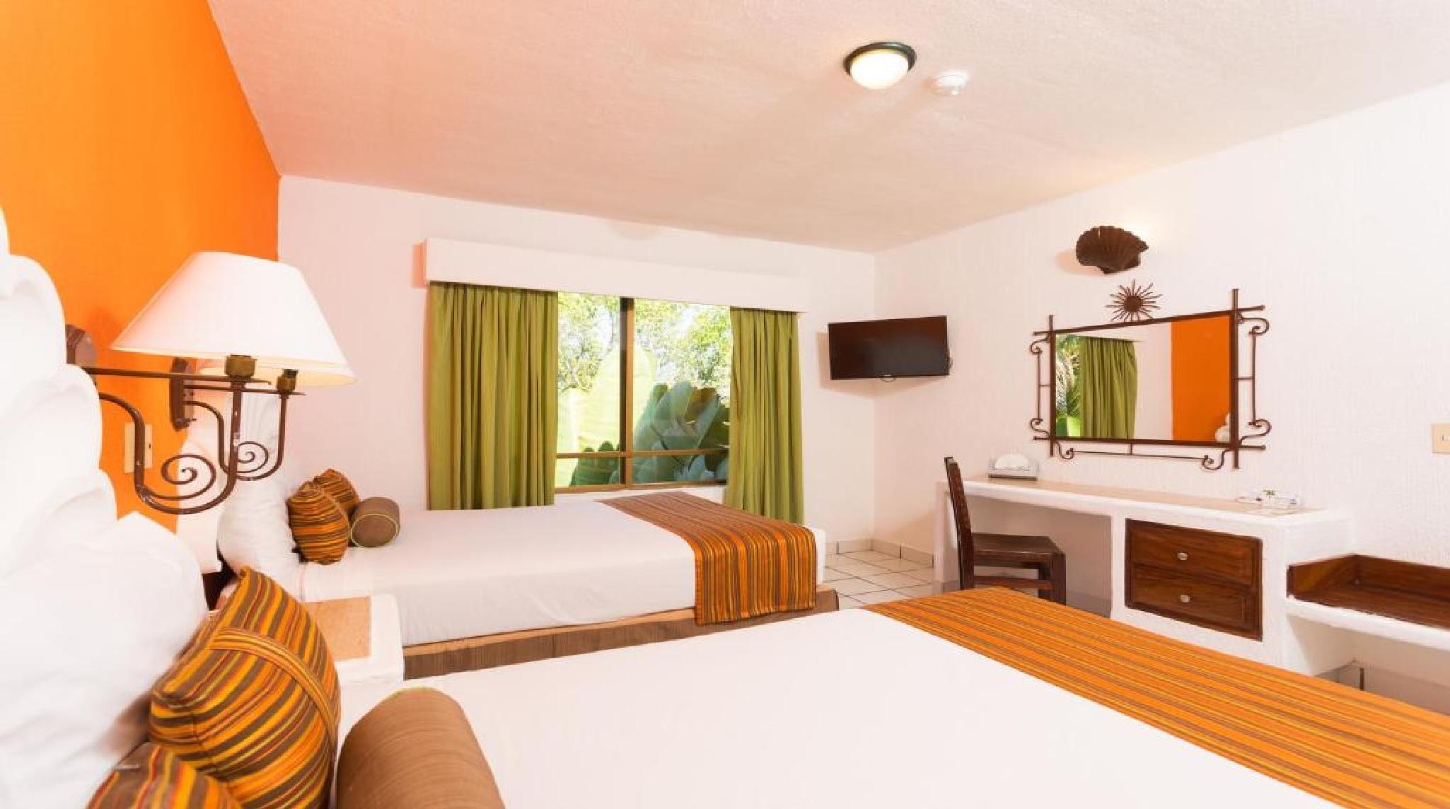 Las Palmas By The Sea All Inclusive Πουέρτο Βαγιάρτα Εξωτερικό φωτογραφία