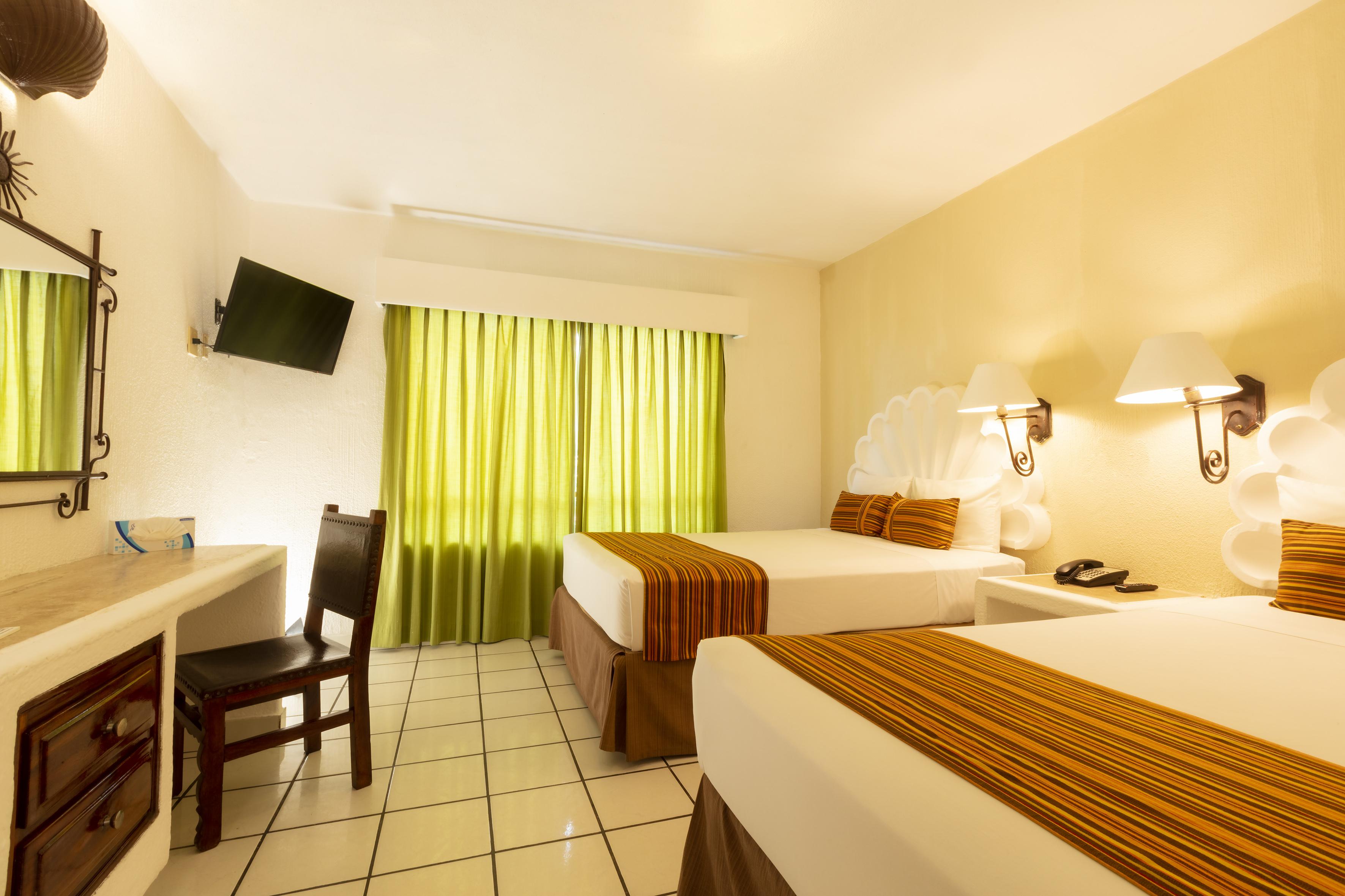 Las Palmas By The Sea All Inclusive Πουέρτο Βαγιάρτα Εξωτερικό φωτογραφία
