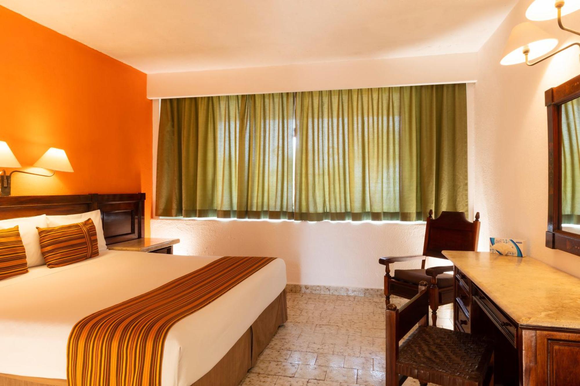 Las Palmas By The Sea All Inclusive Πουέρτο Βαγιάρτα Εξωτερικό φωτογραφία