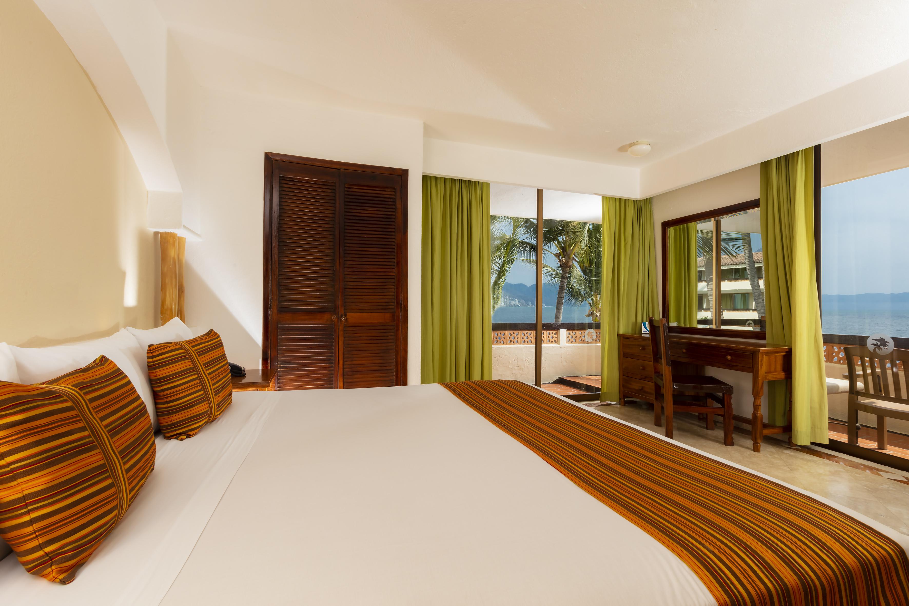 Las Palmas By The Sea All Inclusive Πουέρτο Βαγιάρτα Εξωτερικό φωτογραφία