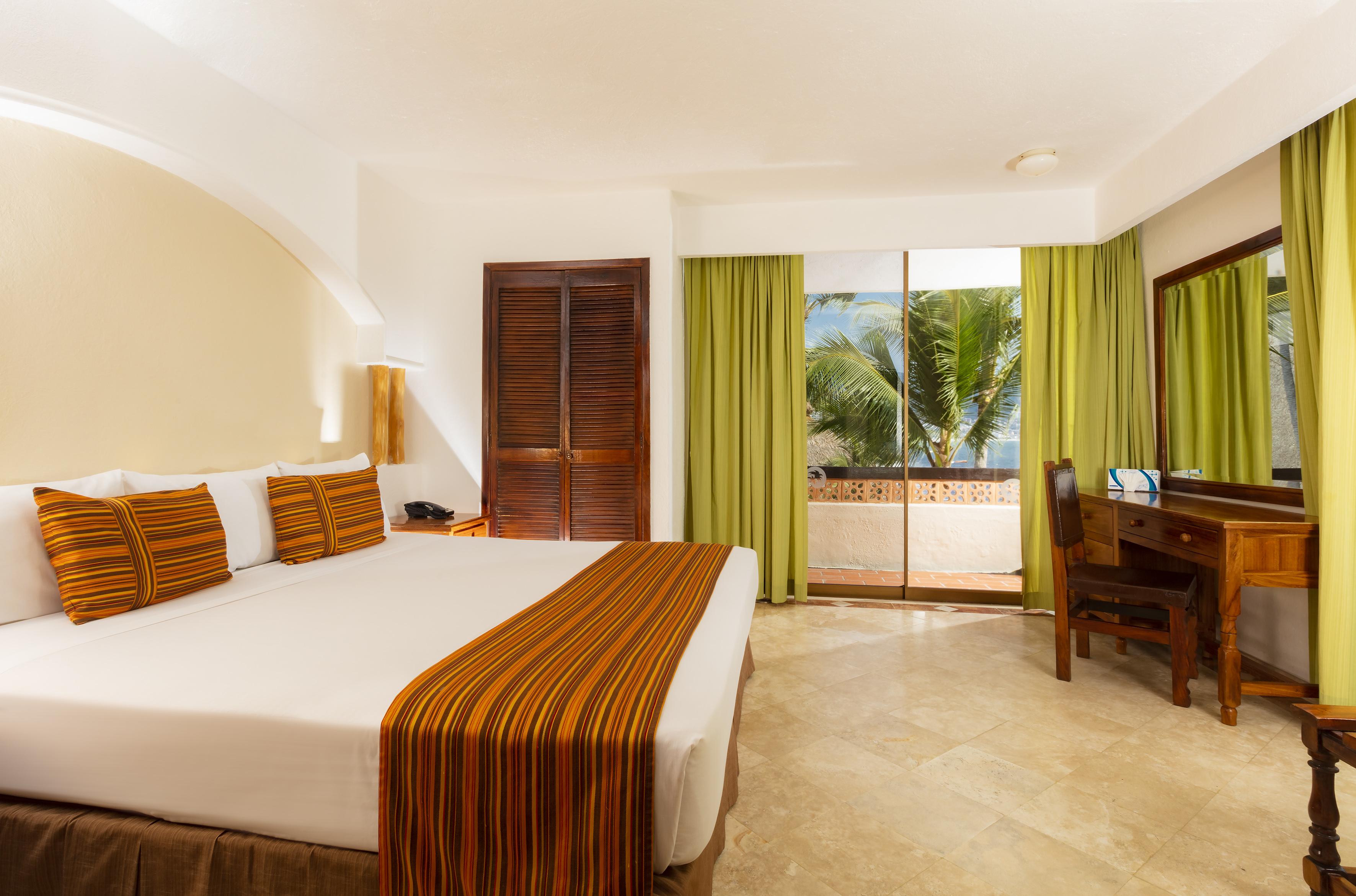 Las Palmas By The Sea All Inclusive Πουέρτο Βαγιάρτα Εξωτερικό φωτογραφία