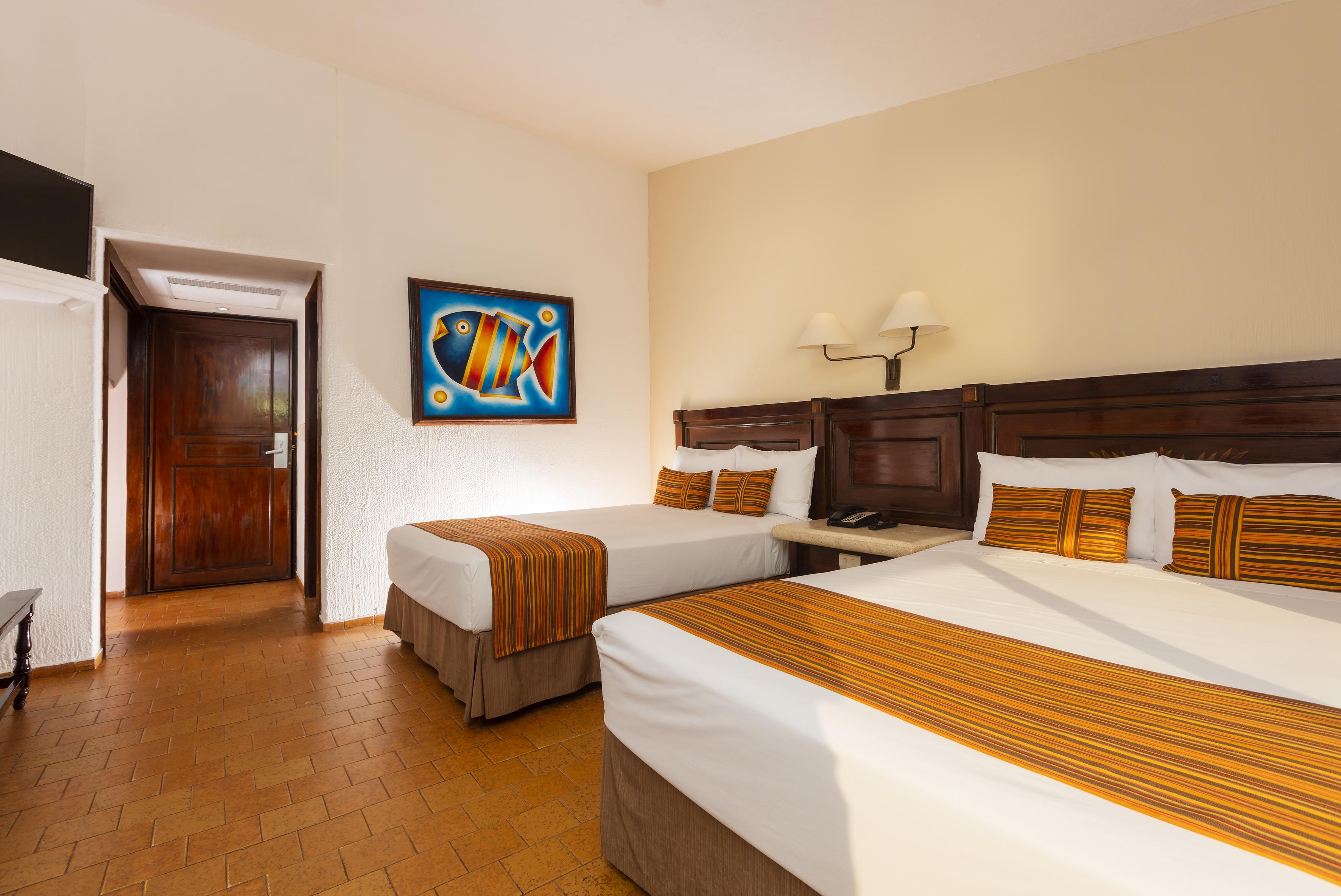 Las Palmas By The Sea All Inclusive Πουέρτο Βαγιάρτα Εξωτερικό φωτογραφία