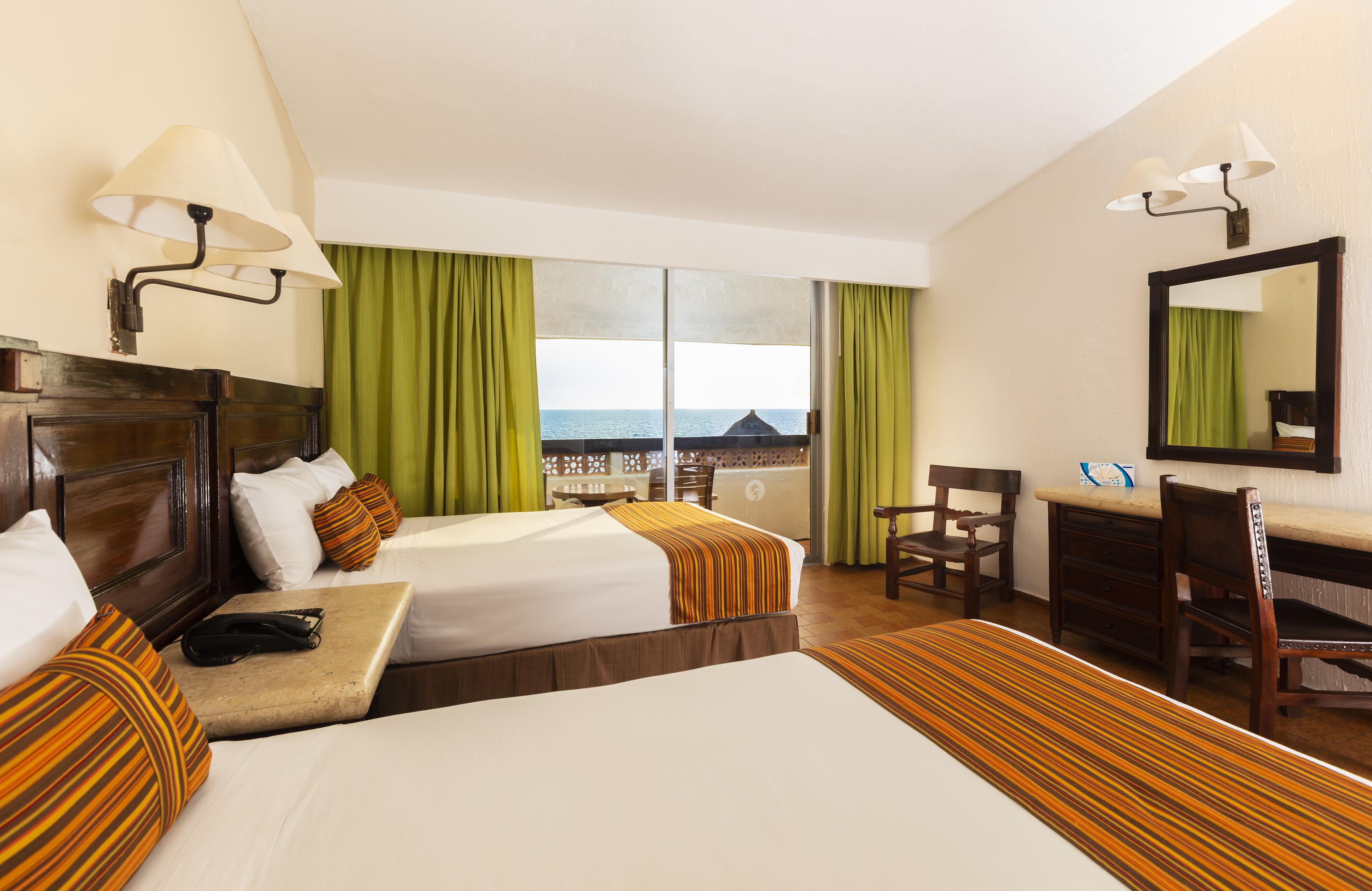 Las Palmas By The Sea All Inclusive Πουέρτο Βαγιάρτα Εξωτερικό φωτογραφία