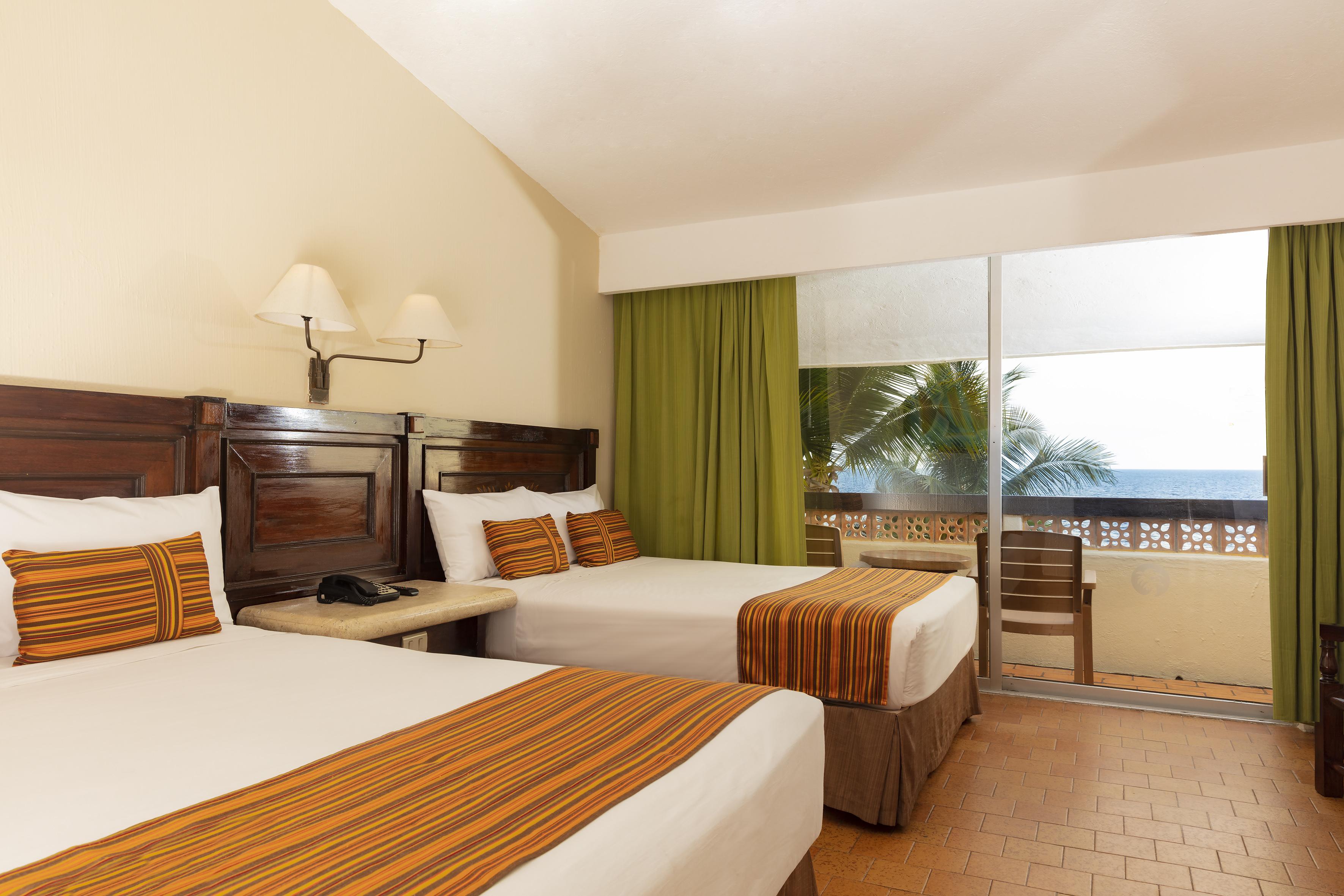 Las Palmas By The Sea All Inclusive Πουέρτο Βαγιάρτα Εξωτερικό φωτογραφία
