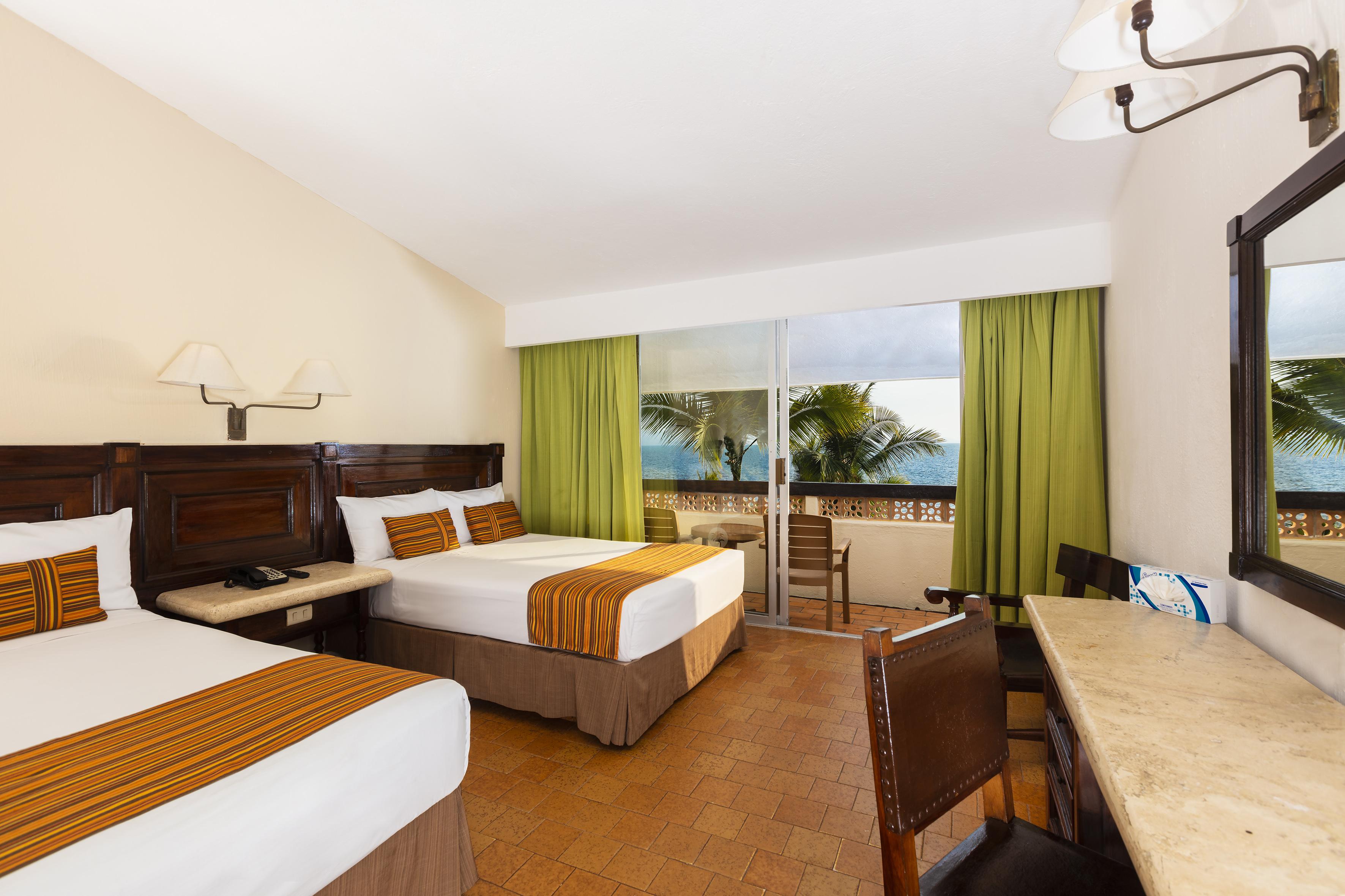 Las Palmas By The Sea All Inclusive Πουέρτο Βαγιάρτα Εξωτερικό φωτογραφία