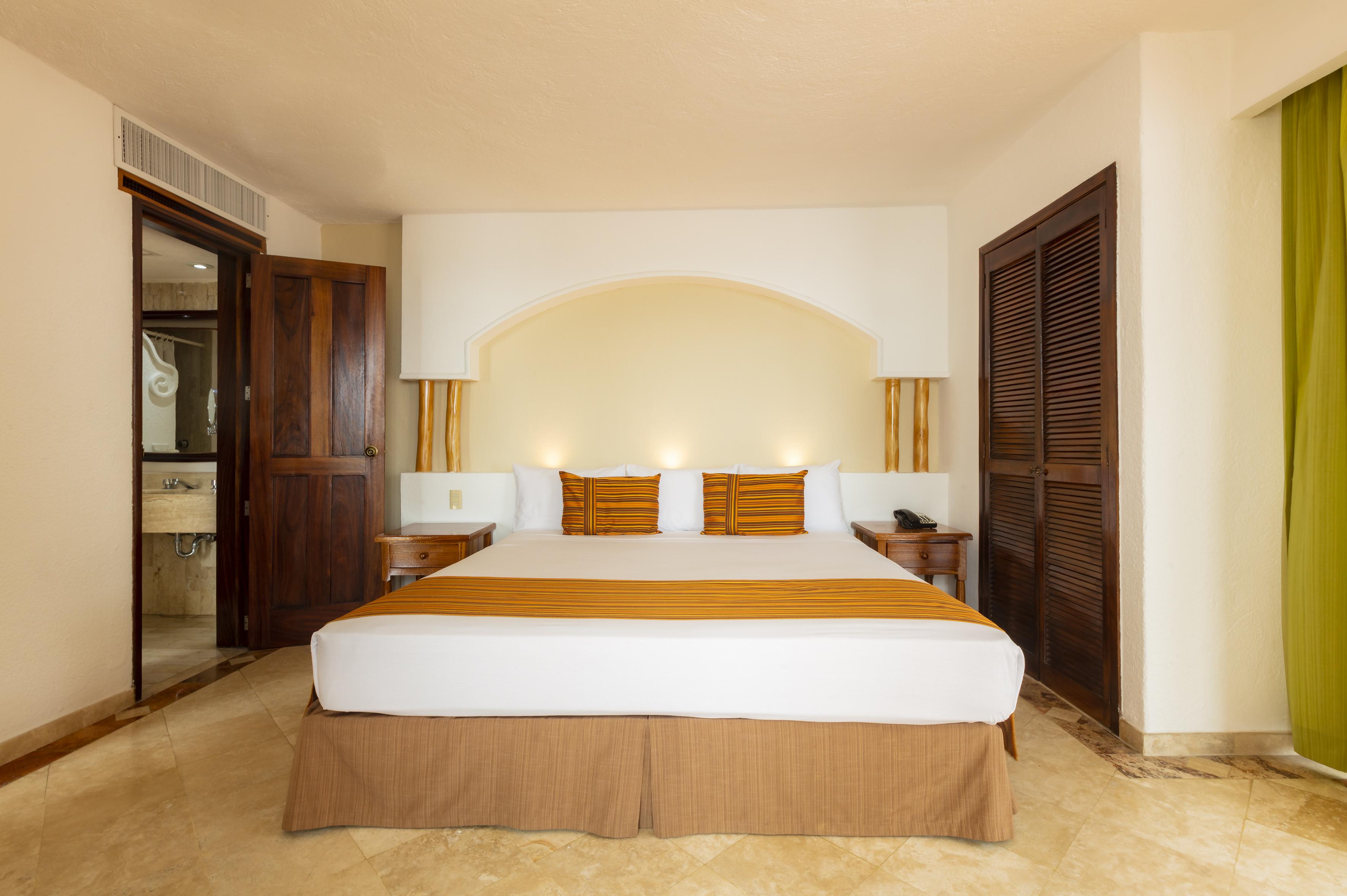 Las Palmas By The Sea All Inclusive Πουέρτο Βαγιάρτα Εξωτερικό φωτογραφία