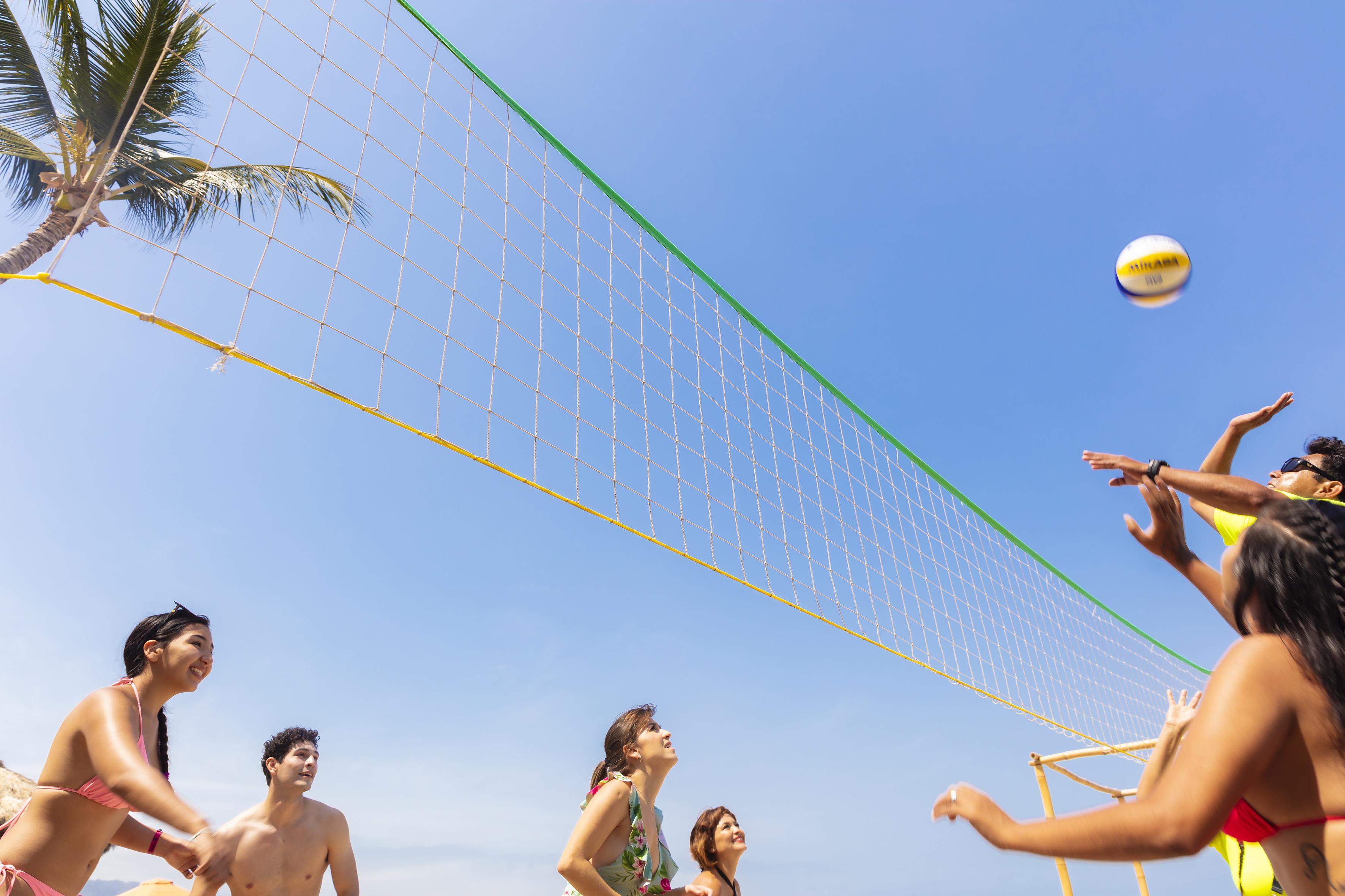 Las Palmas By The Sea All Inclusive Πουέρτο Βαγιάρτα Εξωτερικό φωτογραφία