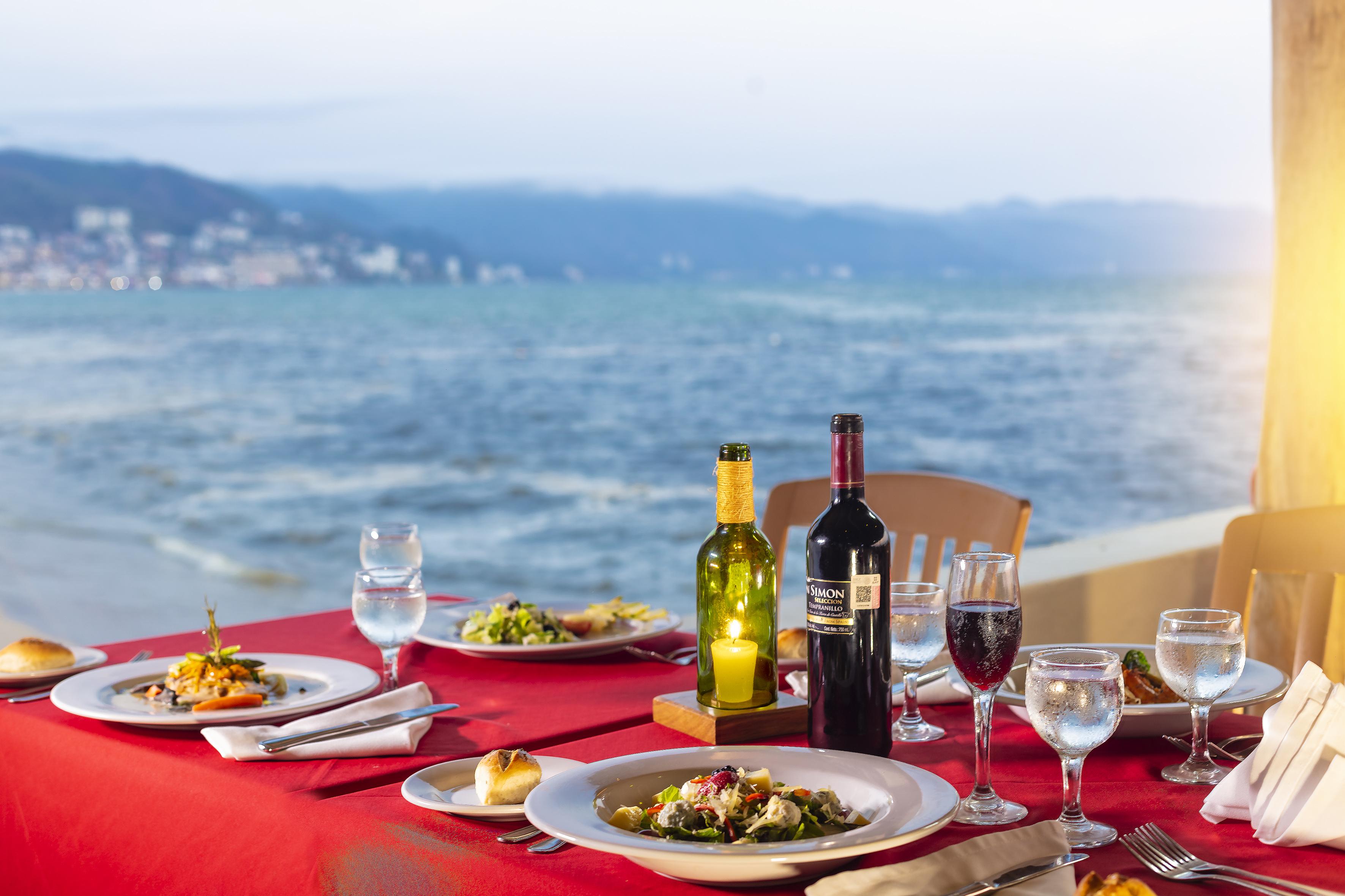 Las Palmas By The Sea All Inclusive Πουέρτο Βαγιάρτα Εξωτερικό φωτογραφία