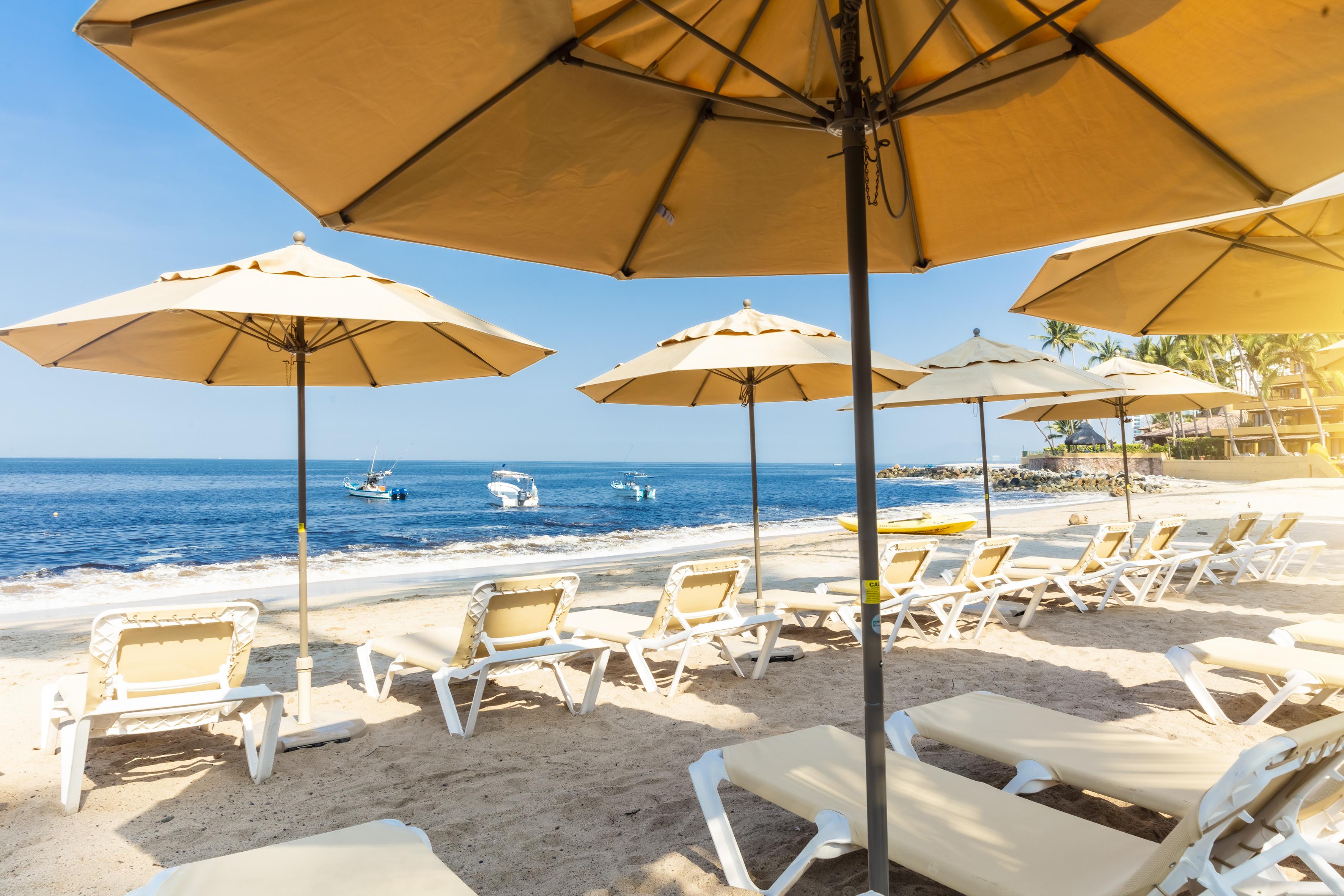 Las Palmas By The Sea All Inclusive Πουέρτο Βαγιάρτα Εξωτερικό φωτογραφία