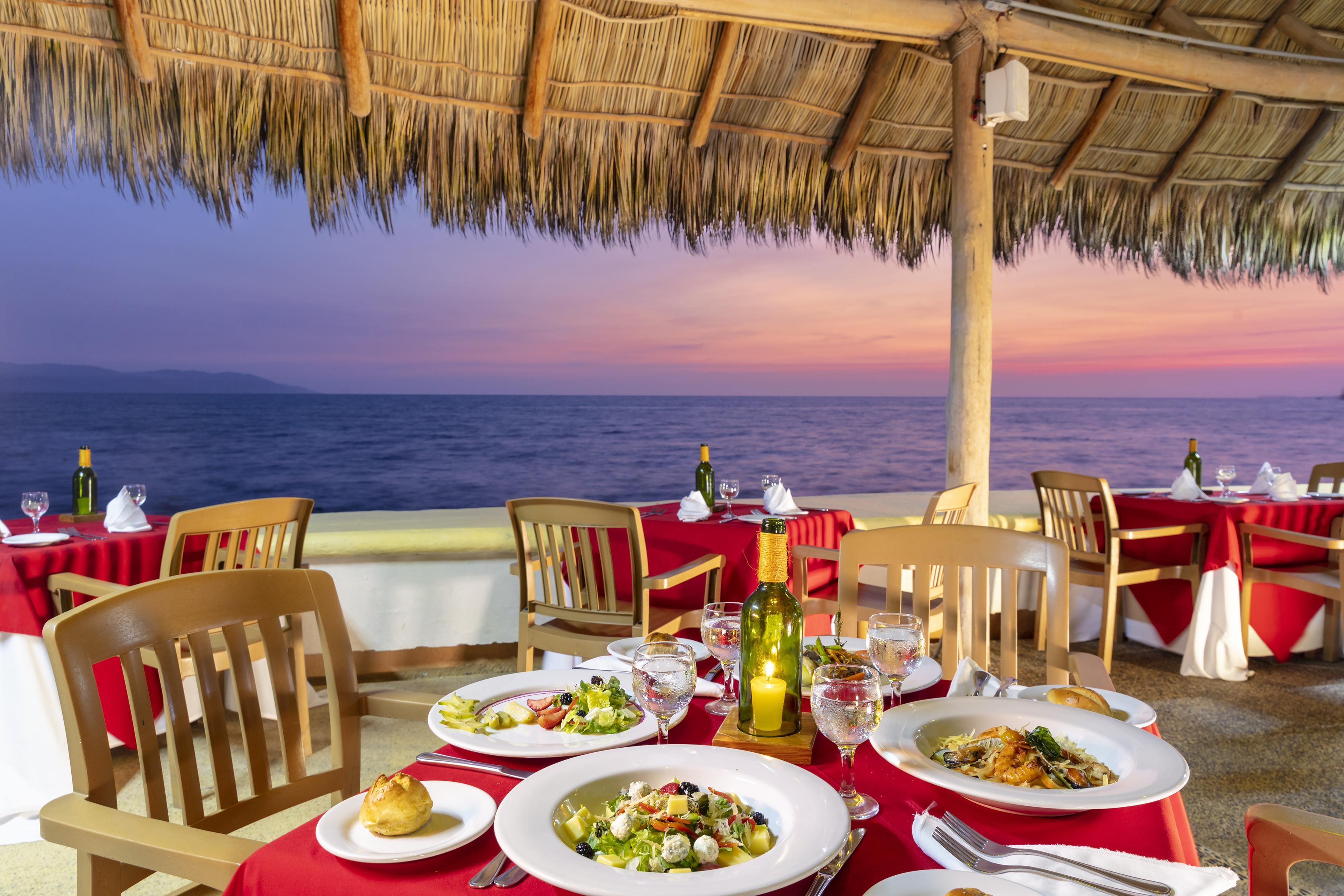 Las Palmas By The Sea All Inclusive Πουέρτο Βαγιάρτα Εξωτερικό φωτογραφία
