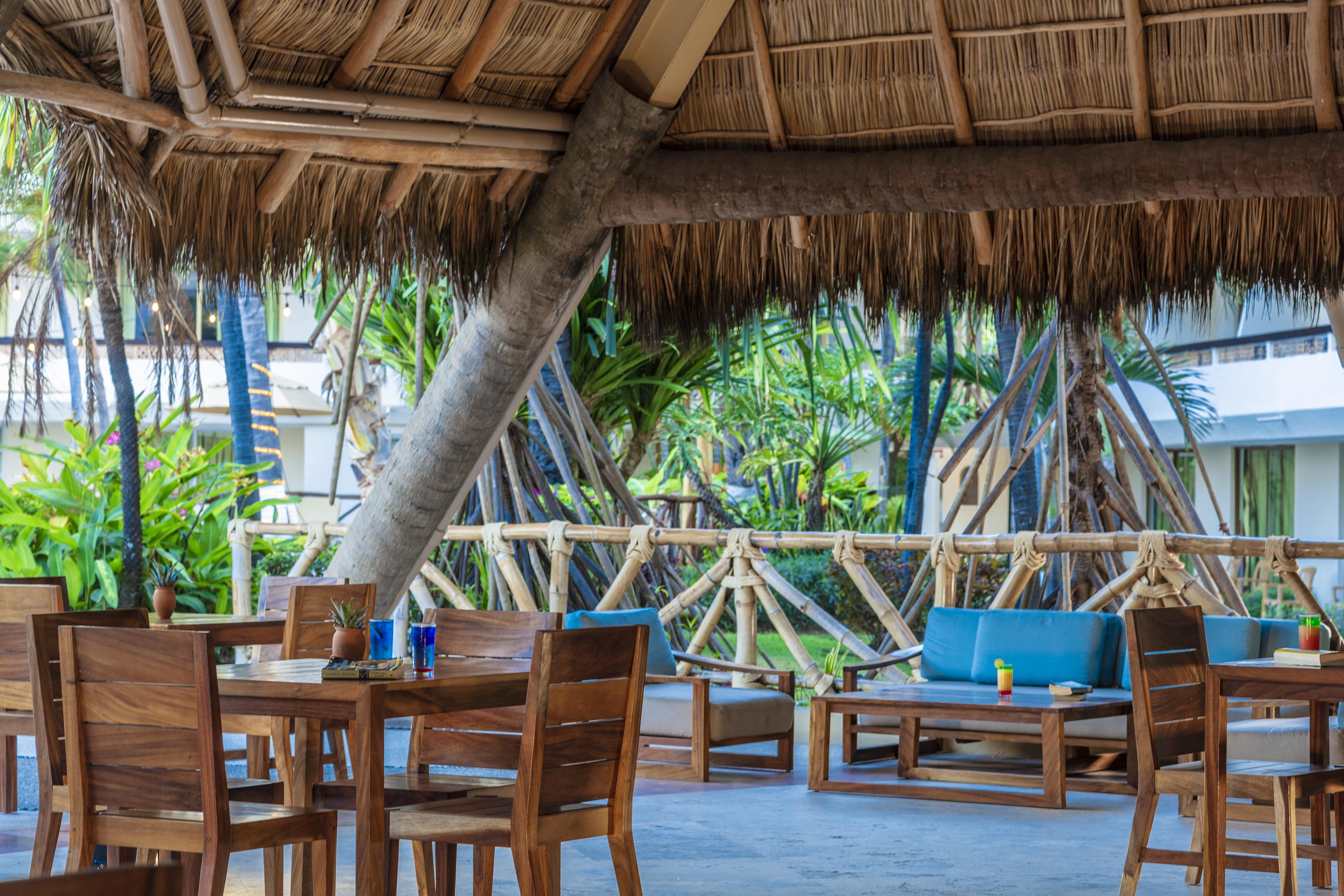 Las Palmas By The Sea All Inclusive Πουέρτο Βαγιάρτα Εξωτερικό φωτογραφία