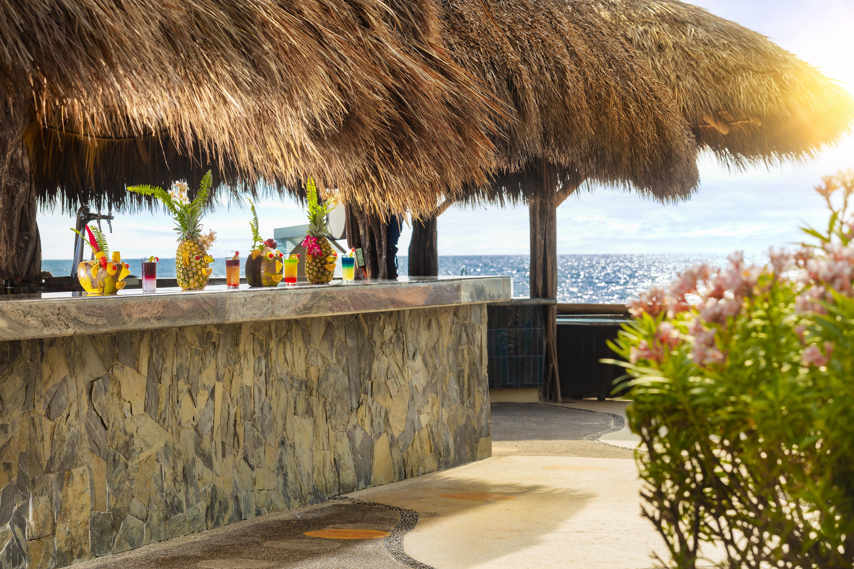 Las Palmas By The Sea All Inclusive Πουέρτο Βαγιάρτα Εξωτερικό φωτογραφία