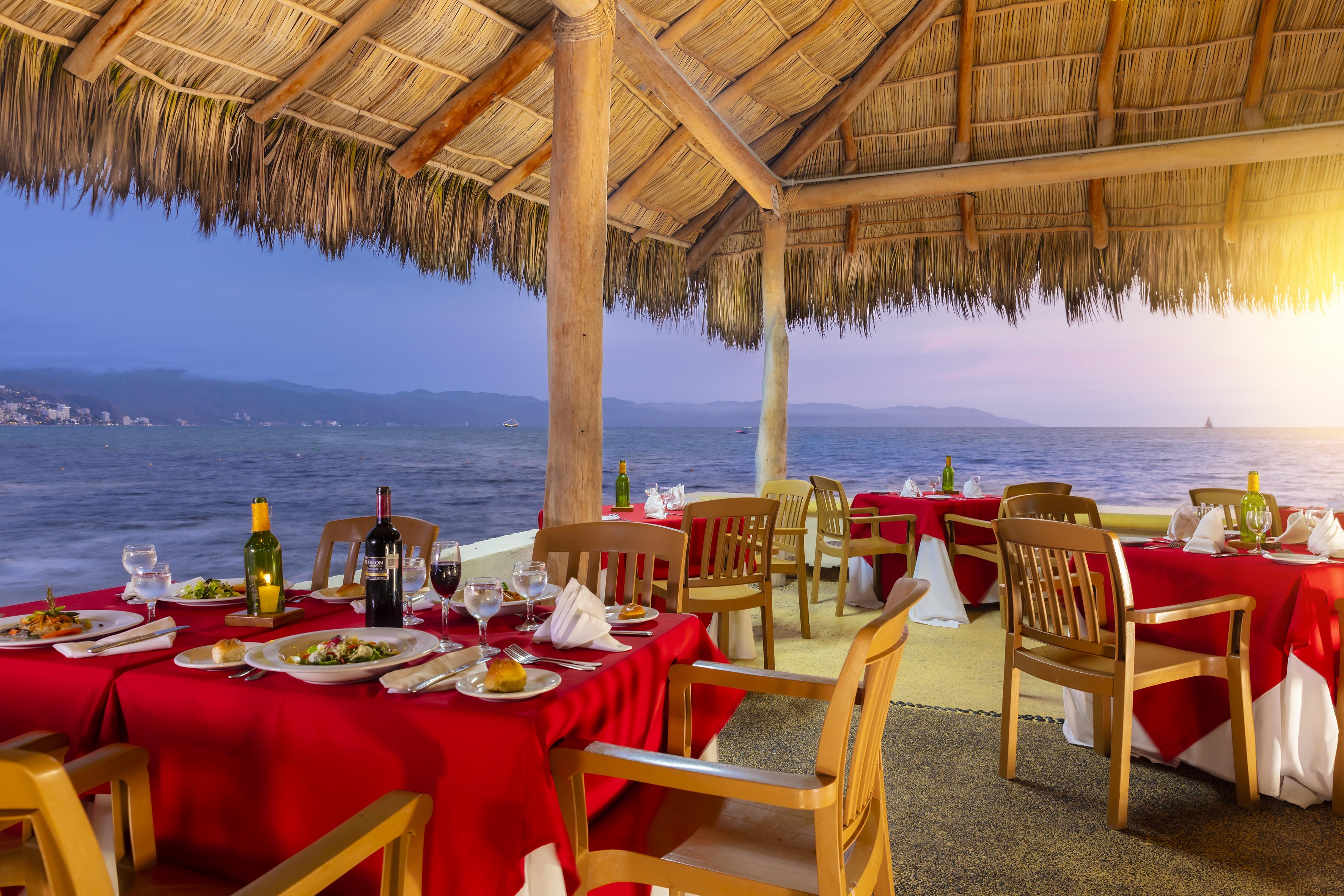 Las Palmas By The Sea All Inclusive Πουέρτο Βαγιάρτα Εξωτερικό φωτογραφία
