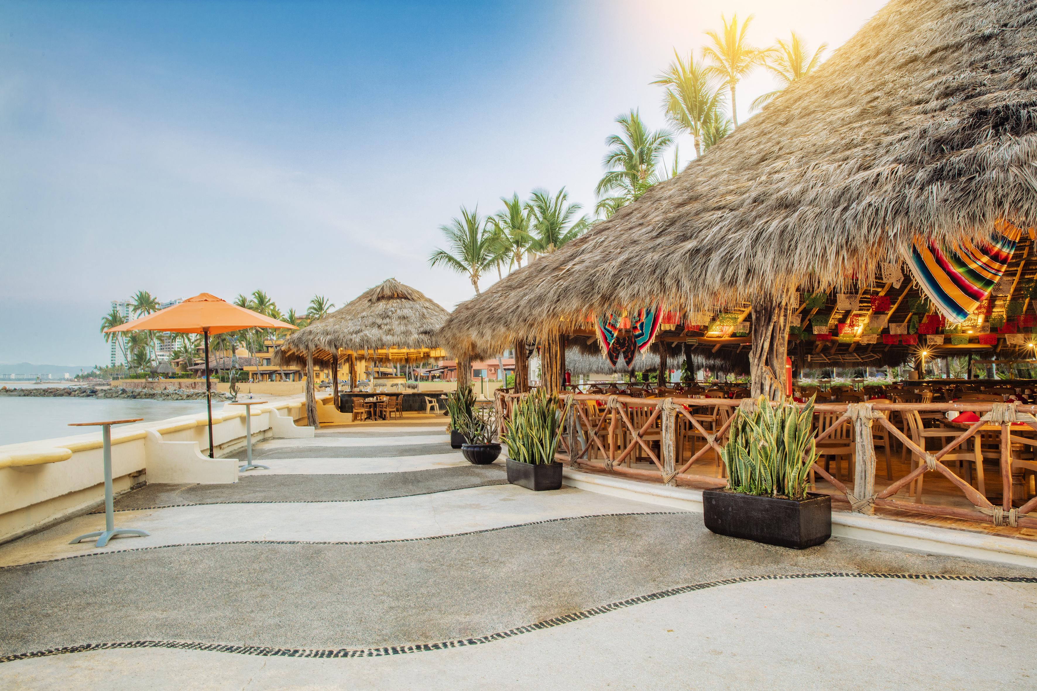 Las Palmas By The Sea All Inclusive Πουέρτο Βαγιάρτα Εξωτερικό φωτογραφία