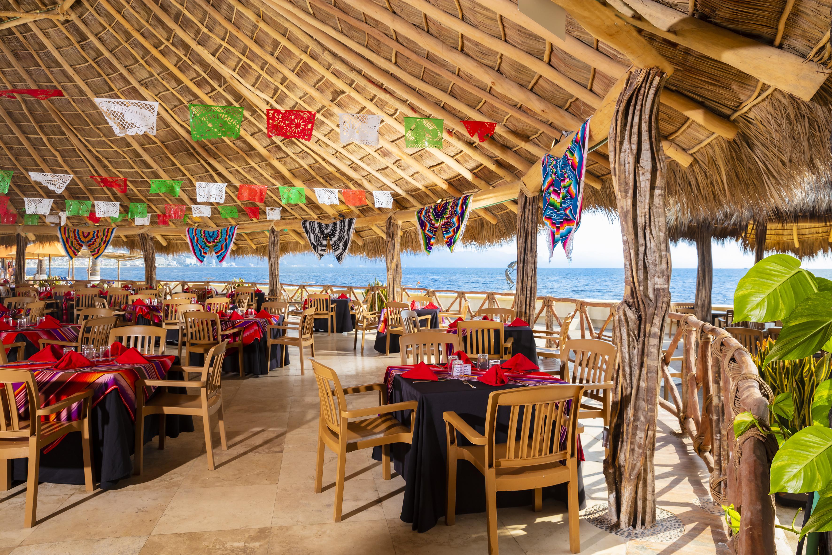 Las Palmas By The Sea All Inclusive Πουέρτο Βαγιάρτα Εξωτερικό φωτογραφία