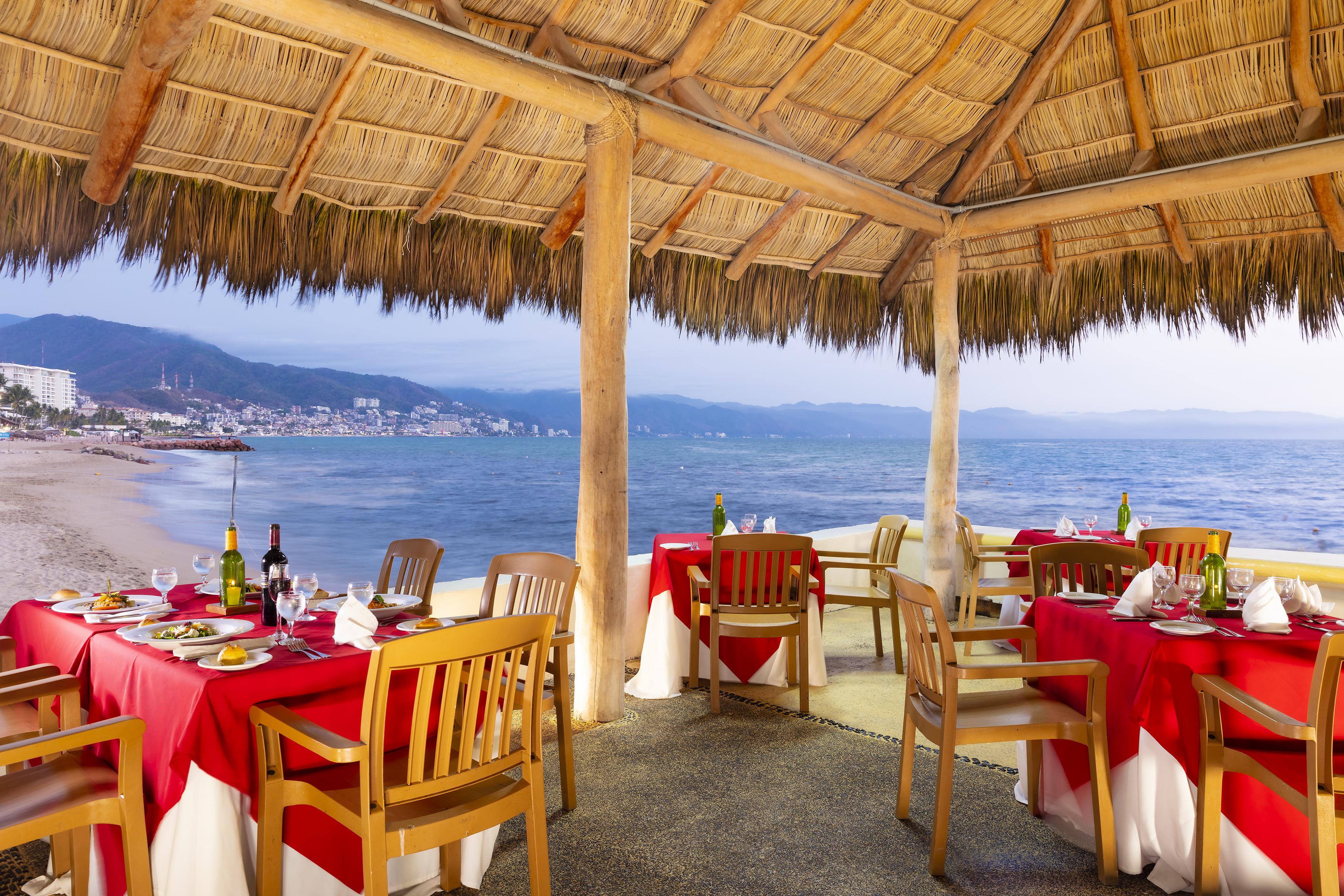 Las Palmas By The Sea All Inclusive Πουέρτο Βαγιάρτα Εξωτερικό φωτογραφία
