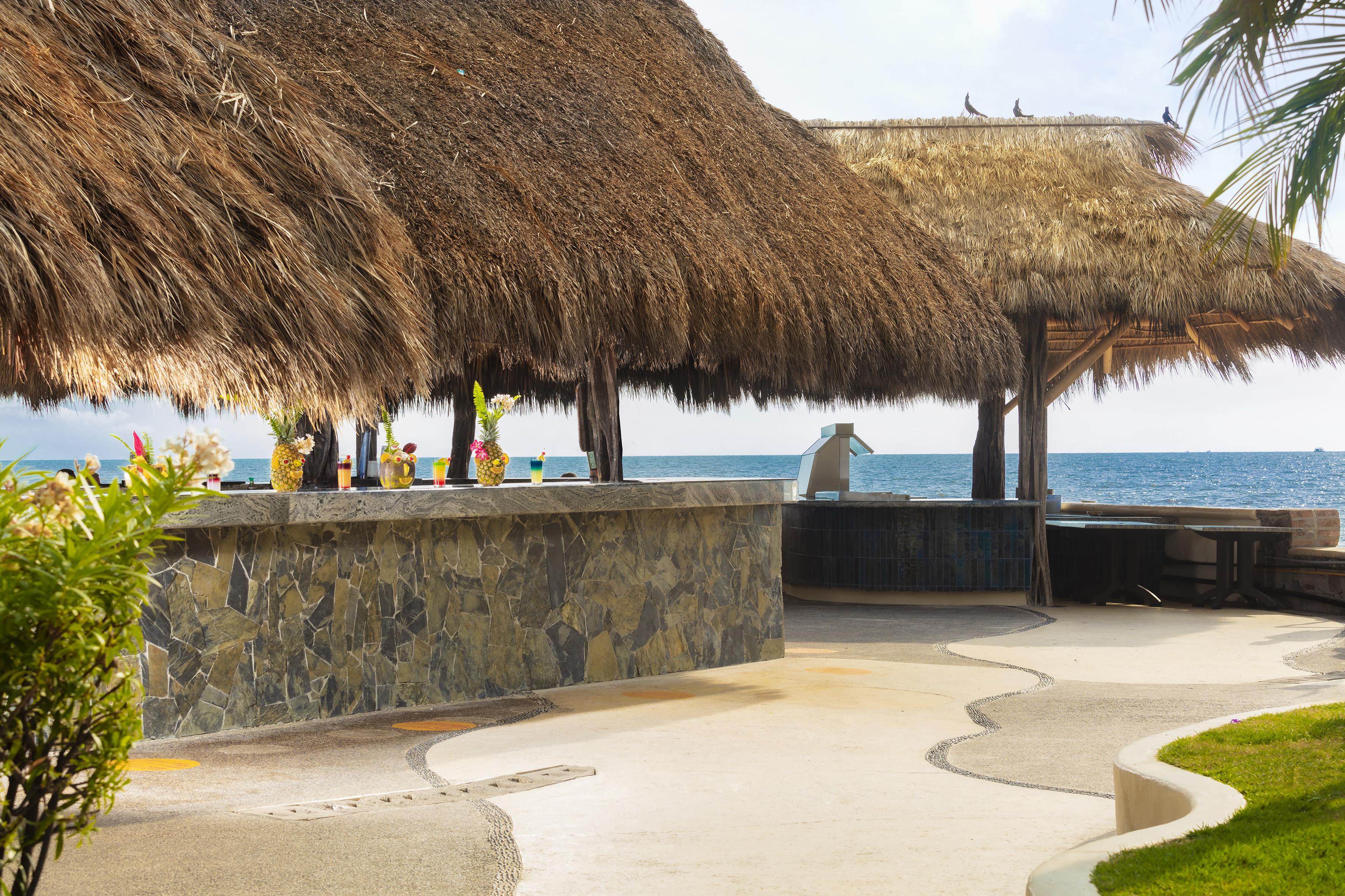 Las Palmas By The Sea All Inclusive Πουέρτο Βαγιάρτα Εξωτερικό φωτογραφία