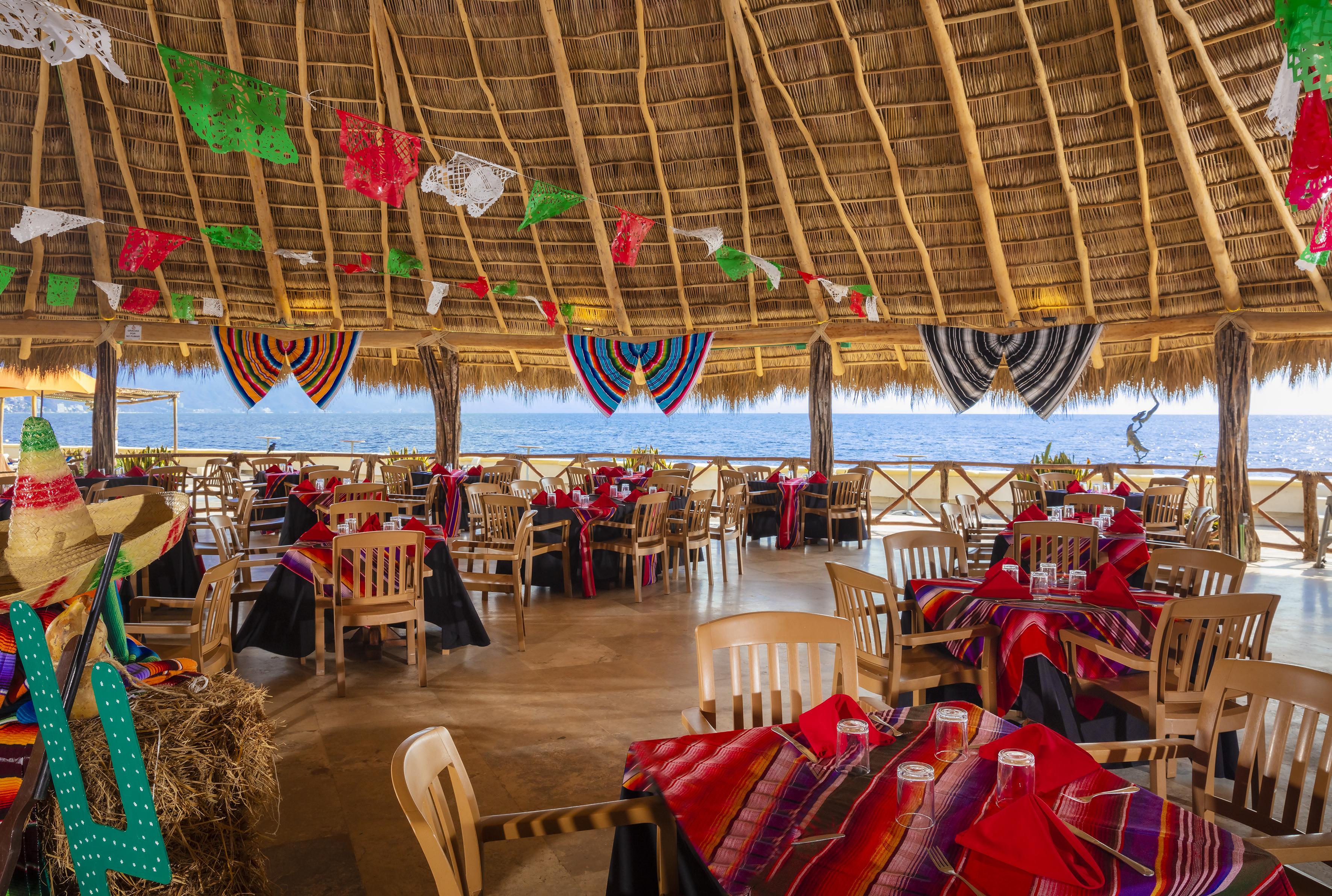 Las Palmas By The Sea All Inclusive Πουέρτο Βαγιάρτα Εξωτερικό φωτογραφία