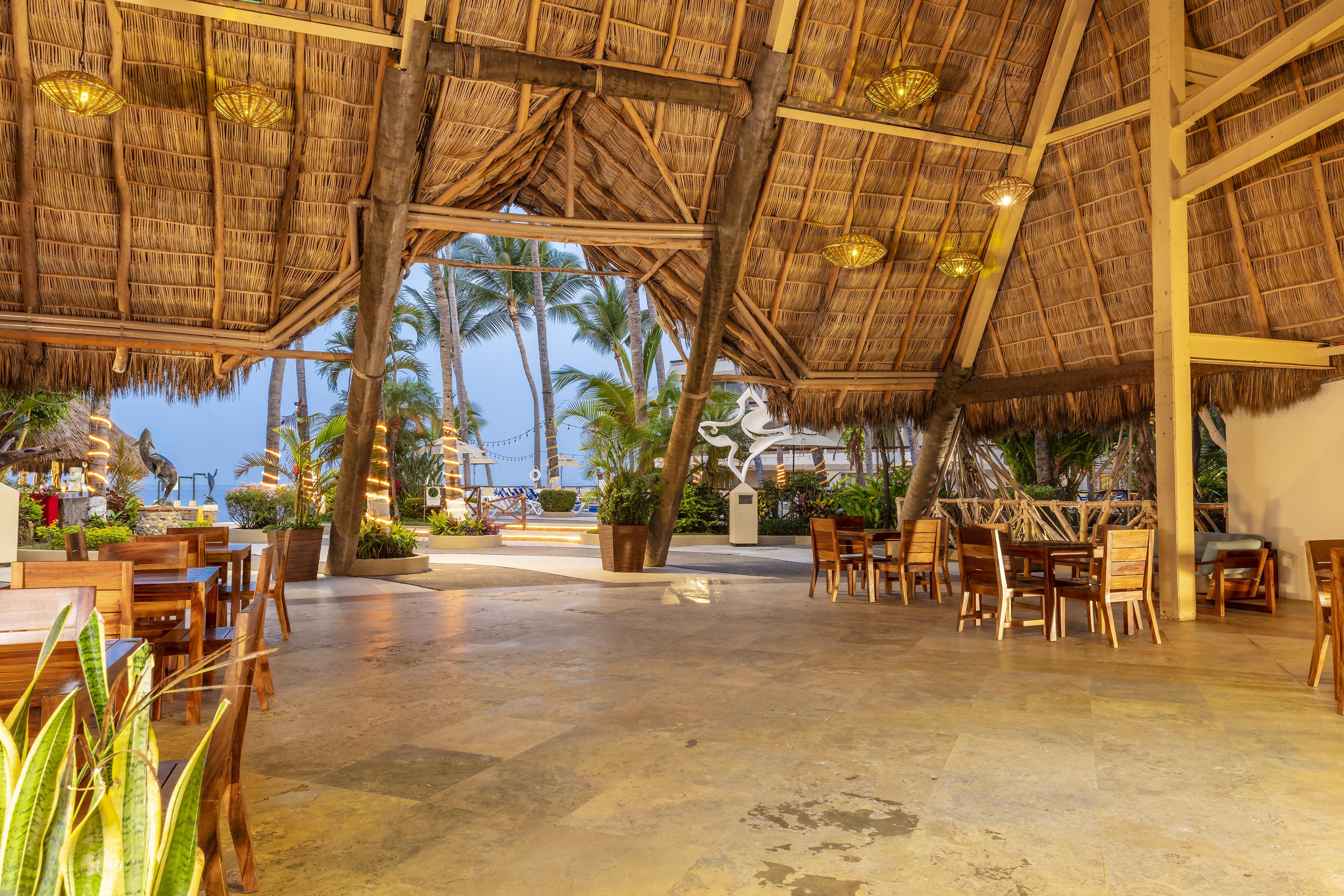 Las Palmas By The Sea All Inclusive Πουέρτο Βαγιάρτα Εξωτερικό φωτογραφία