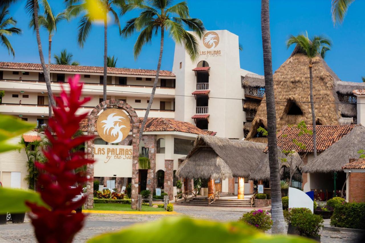 Las Palmas By The Sea All Inclusive Πουέρτο Βαγιάρτα Εξωτερικό φωτογραφία