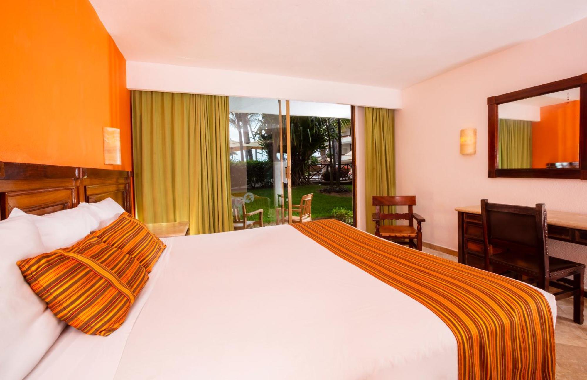 Las Palmas By The Sea All Inclusive Πουέρτο Βαγιάρτα Εξωτερικό φωτογραφία