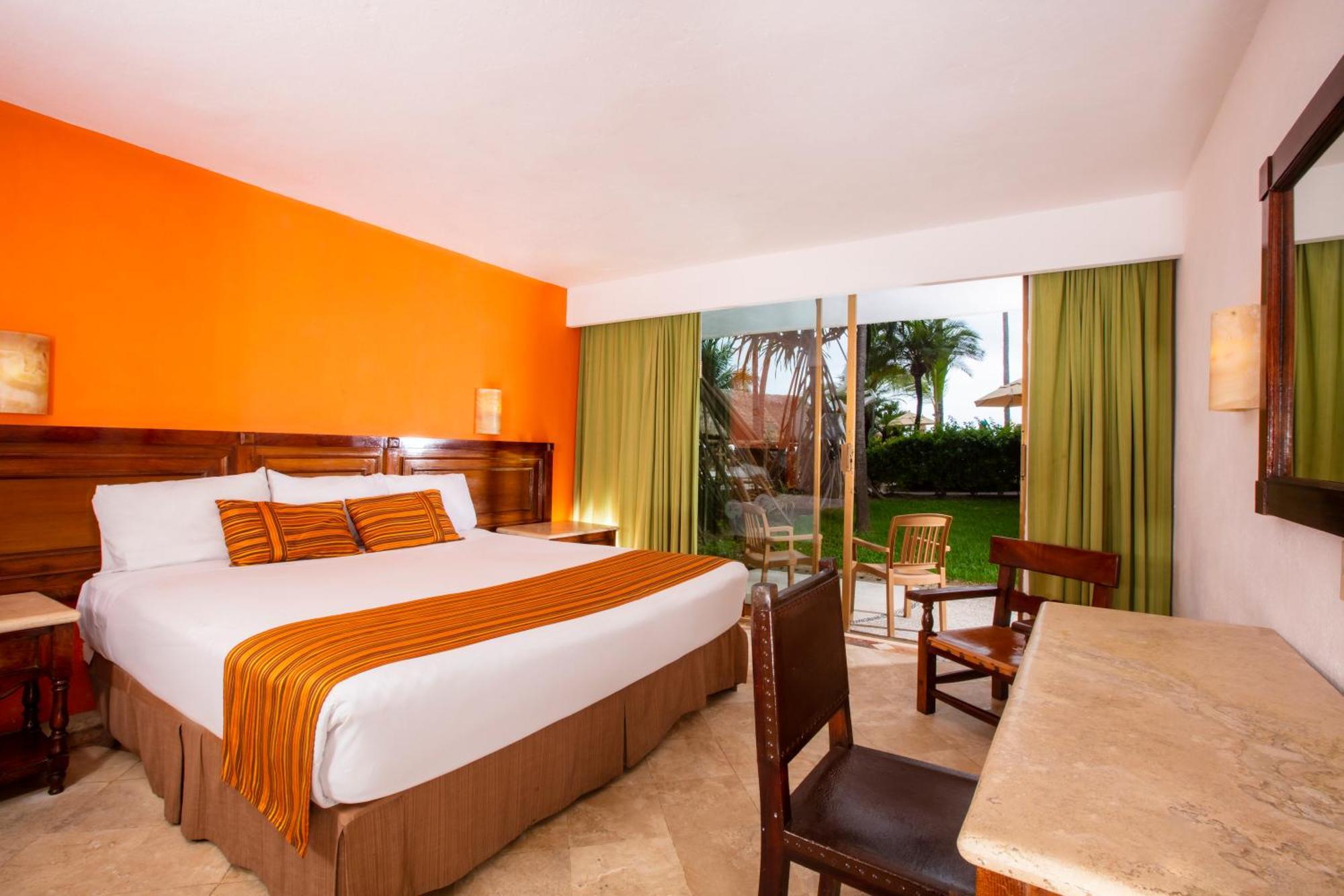 Las Palmas By The Sea All Inclusive Πουέρτο Βαγιάρτα Εξωτερικό φωτογραφία