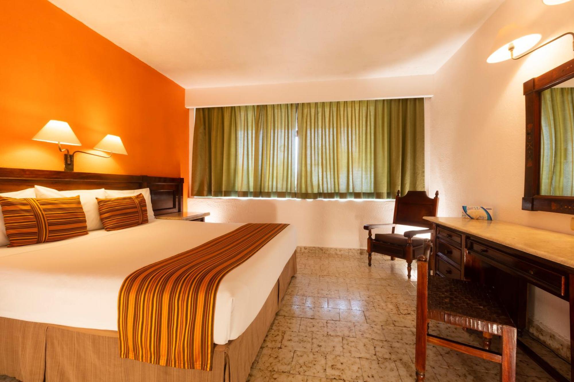 Las Palmas By The Sea All Inclusive Πουέρτο Βαγιάρτα Εξωτερικό φωτογραφία