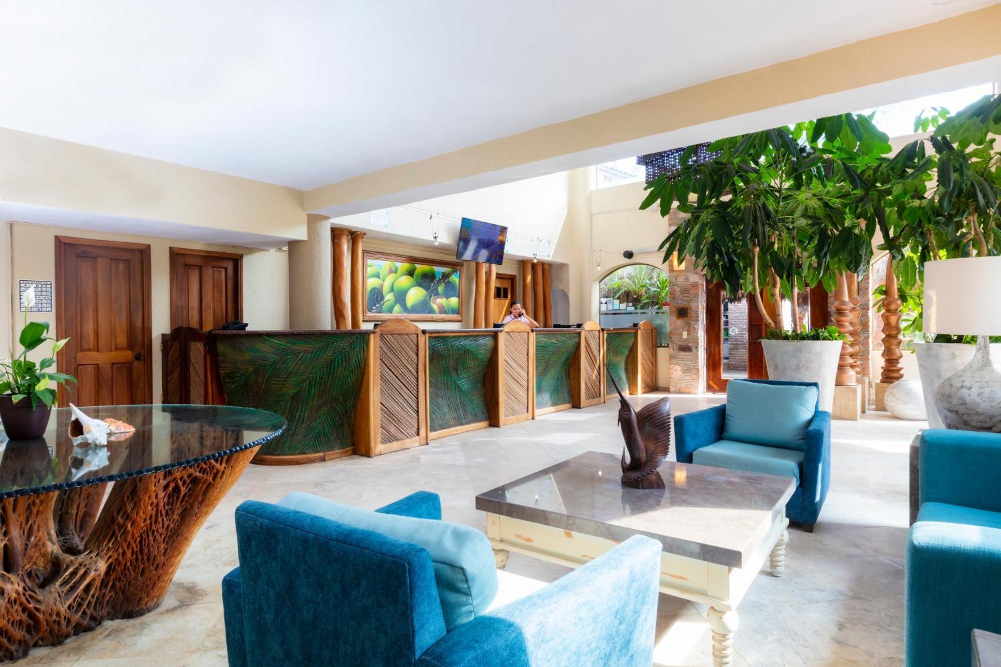 Las Palmas By The Sea All Inclusive Πουέρτο Βαγιάρτα Εξωτερικό φωτογραφία