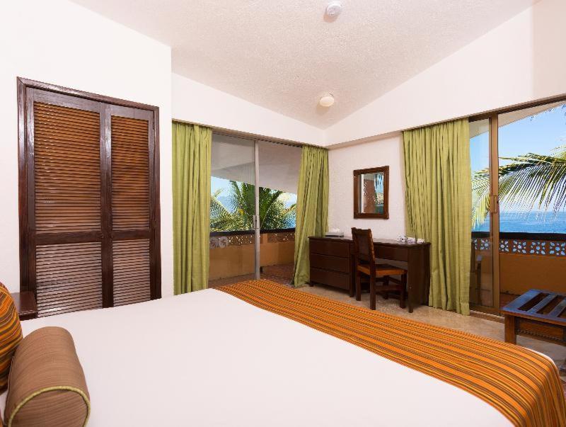 Las Palmas By The Sea All Inclusive Πουέρτο Βαγιάρτα Δωμάτιο φωτογραφία