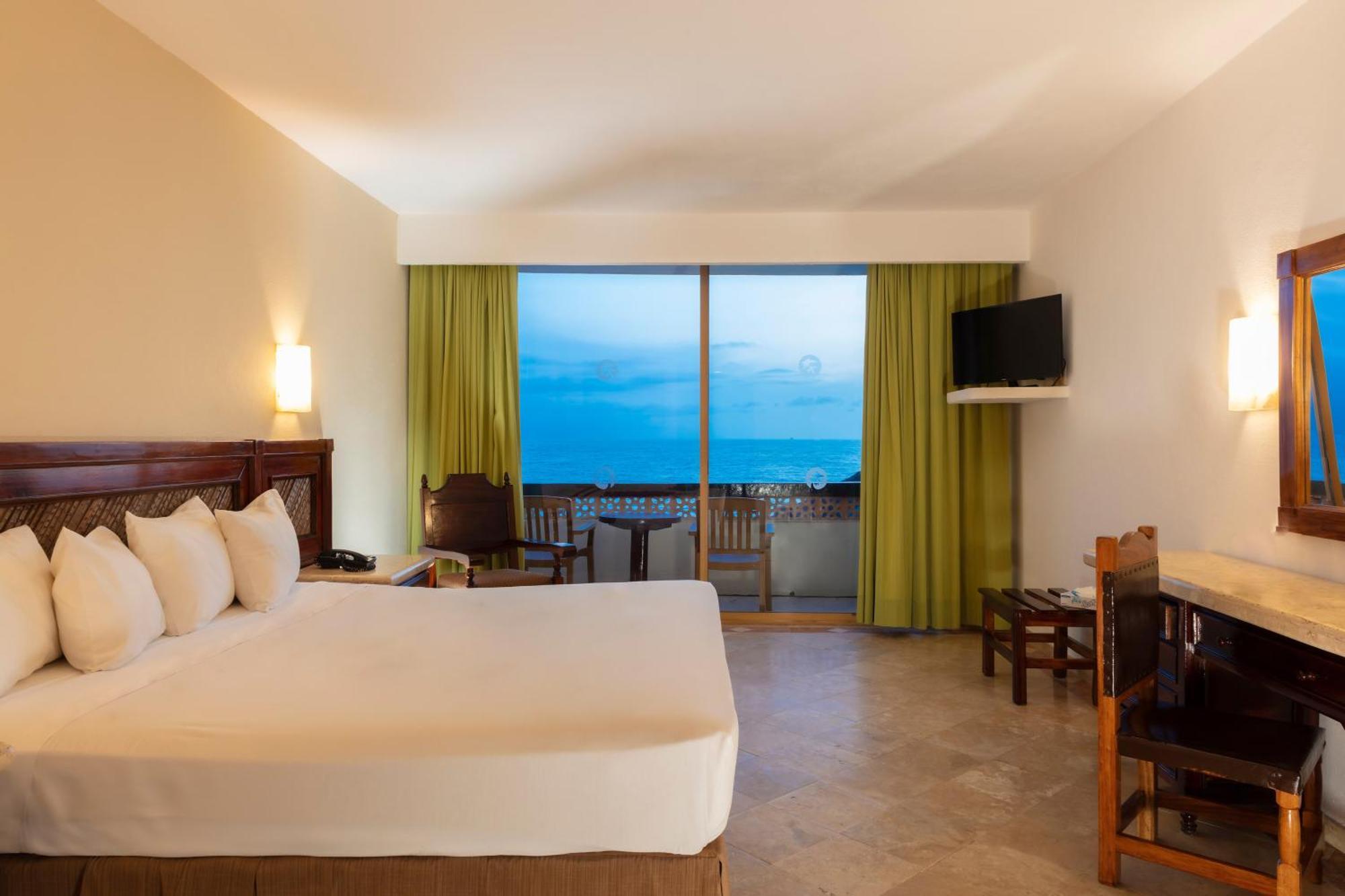 Las Palmas By The Sea All Inclusive Πουέρτο Βαγιάρτα Εξωτερικό φωτογραφία
