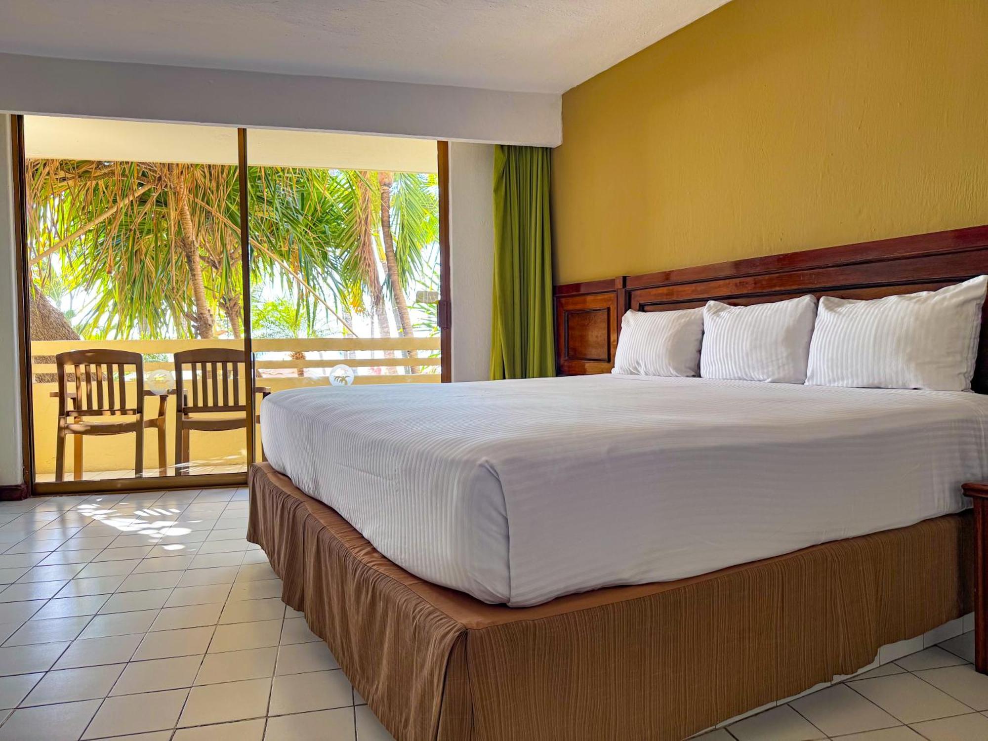 Las Palmas By The Sea All Inclusive Πουέρτο Βαγιάρτα Εξωτερικό φωτογραφία
