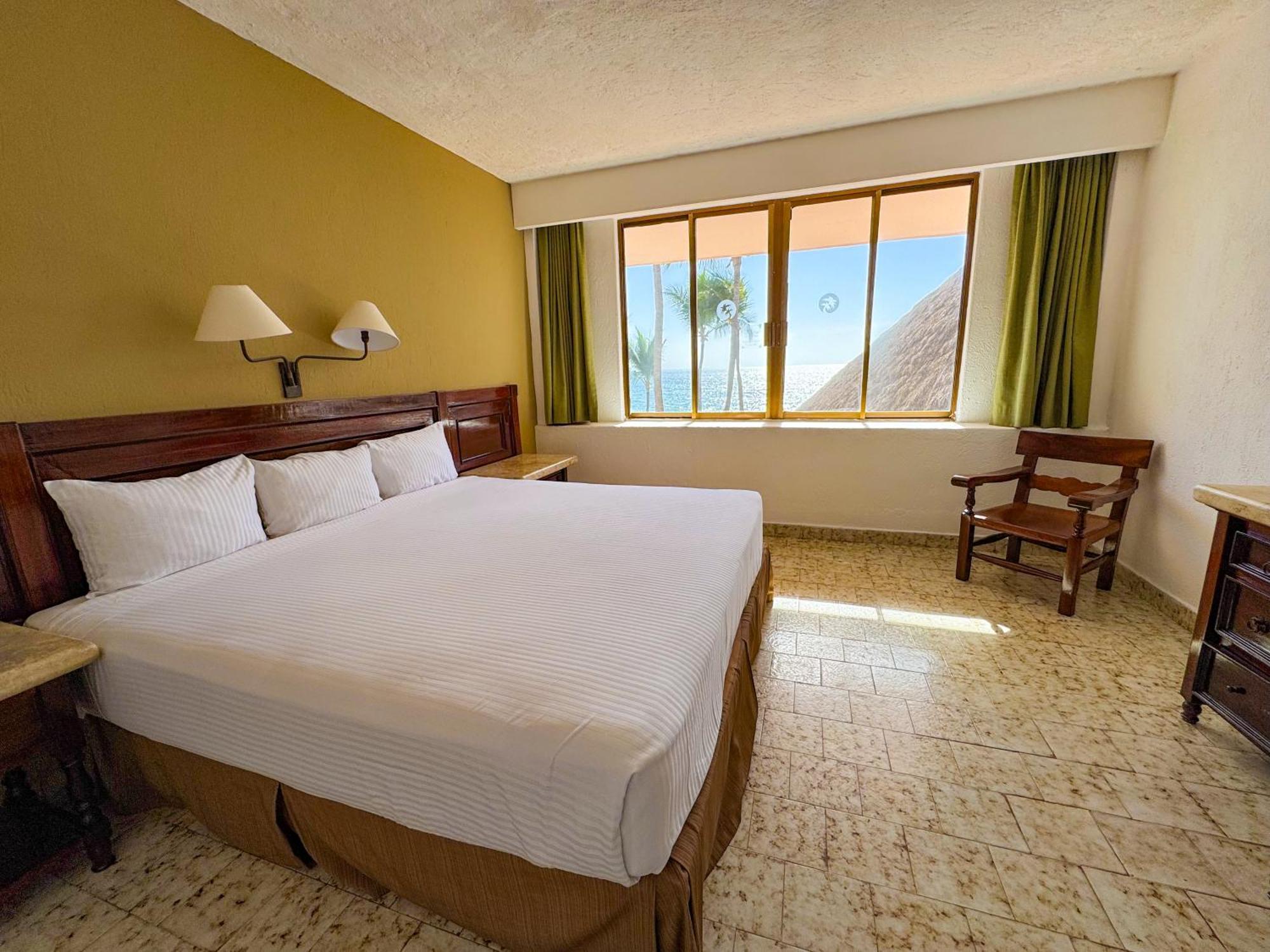 Las Palmas By The Sea All Inclusive Πουέρτο Βαγιάρτα Εξωτερικό φωτογραφία