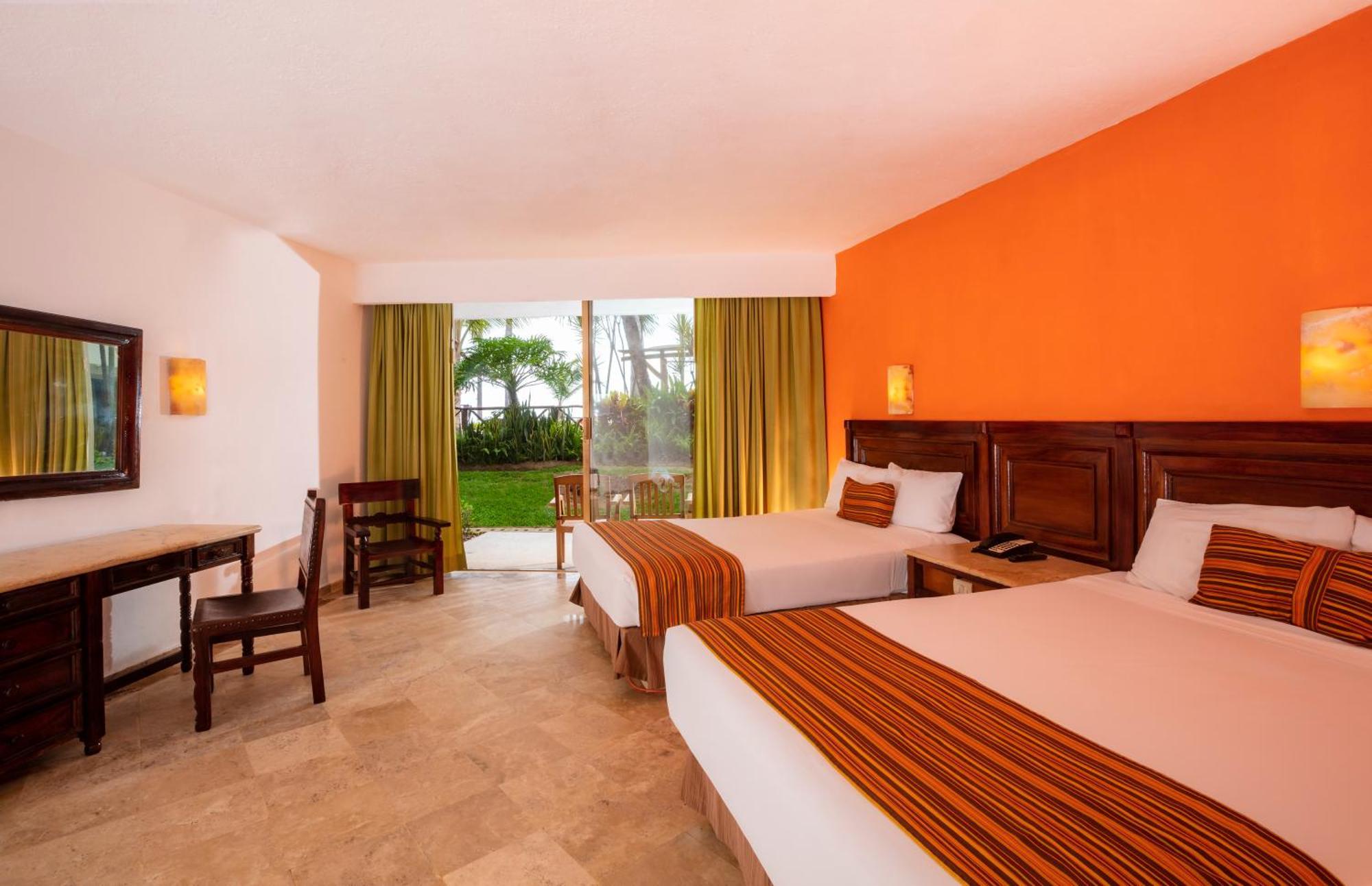 Las Palmas By The Sea All Inclusive Πουέρτο Βαγιάρτα Εξωτερικό φωτογραφία
