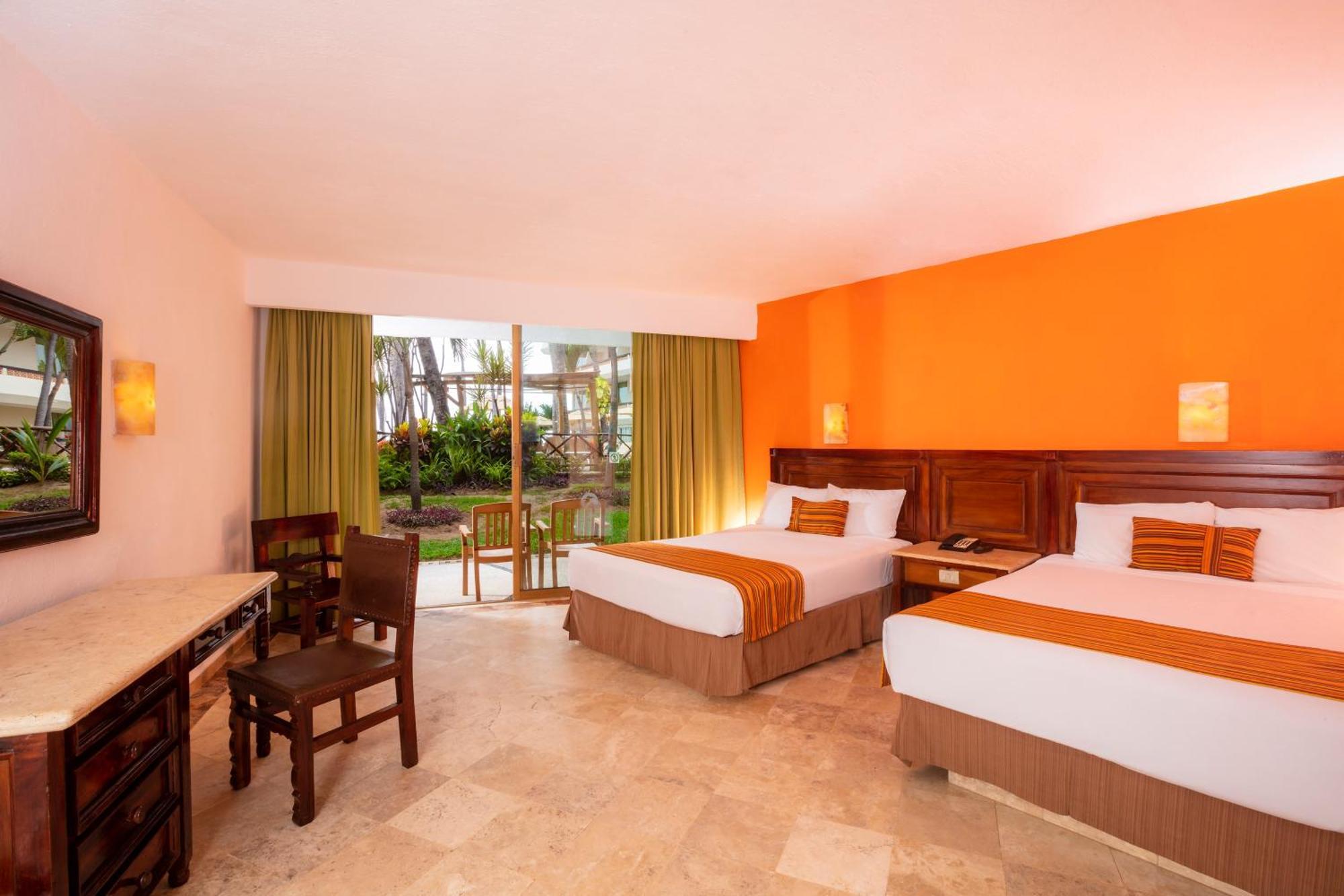 Las Palmas By The Sea All Inclusive Πουέρτο Βαγιάρτα Εξωτερικό φωτογραφία